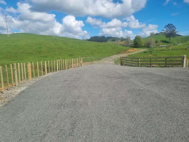 Pukerimu Road Te Kuiti_2