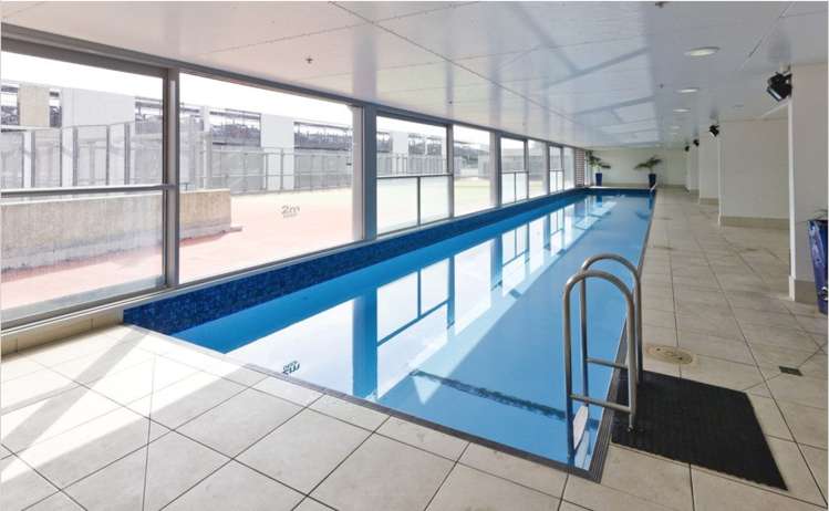 1507/30 Beach Road Auckland Central_15