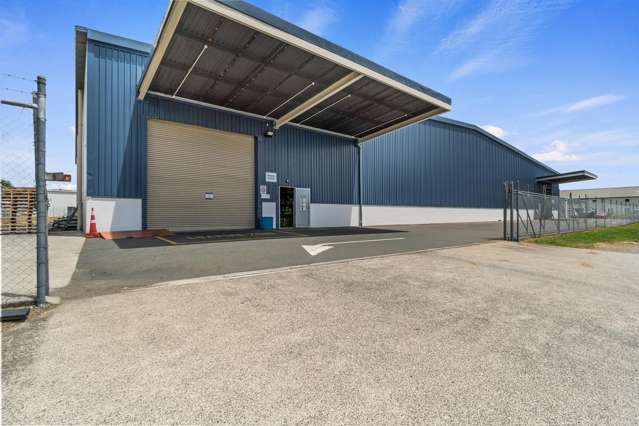 Space, Access, and Flexibility in Te Rapa