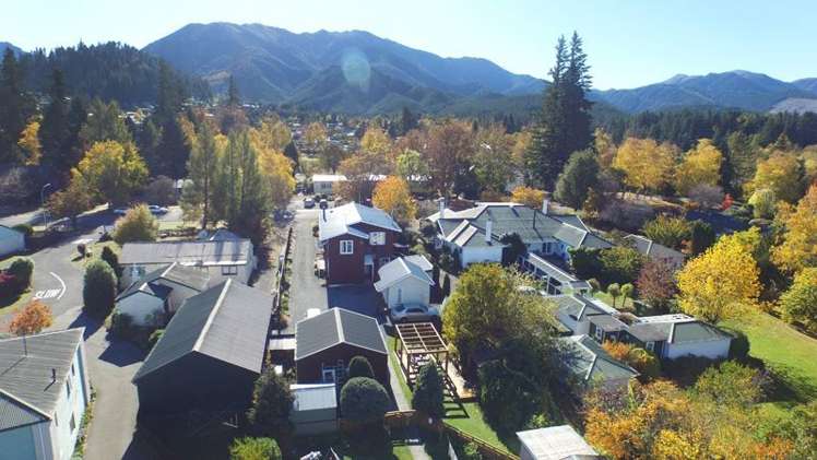 9 Cheltenham Street Hanmer Springs_21