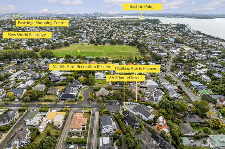 6a Edmund Street St Heliers_17