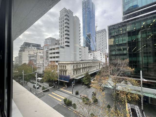 99 Queen Street Auckland Cbd_2