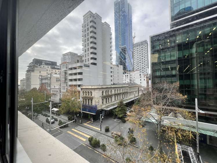 99 Queen Street Auckland Cbd_2