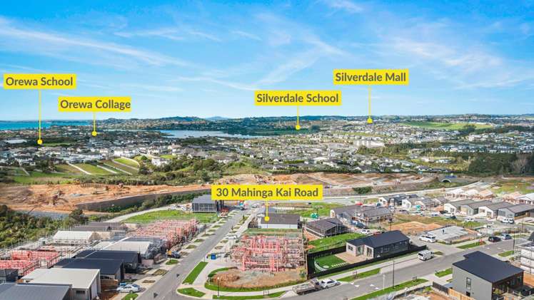 30 Mahinga Kai Road Orewa_16