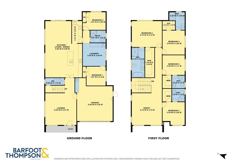 66 Park Green Avenue Karaka_34