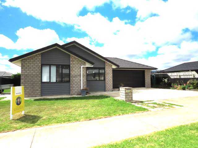 Spacious, Affordable Family Home