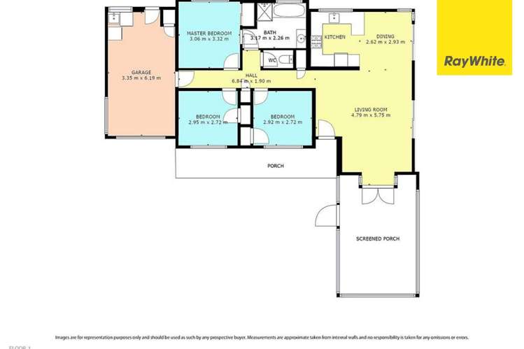  11 Lanier Place Glendene_12