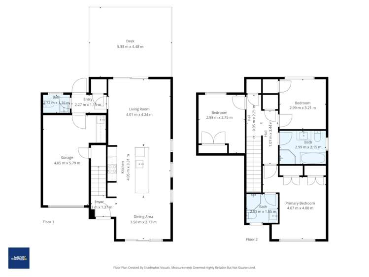 113 John Main Drive Ramarama_13