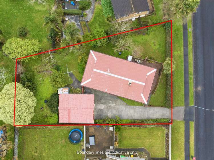 69 Puriri Road Pukekohe_18