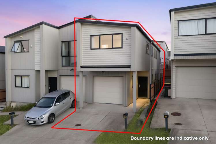 3A Frontier Lane Flat Bush_8