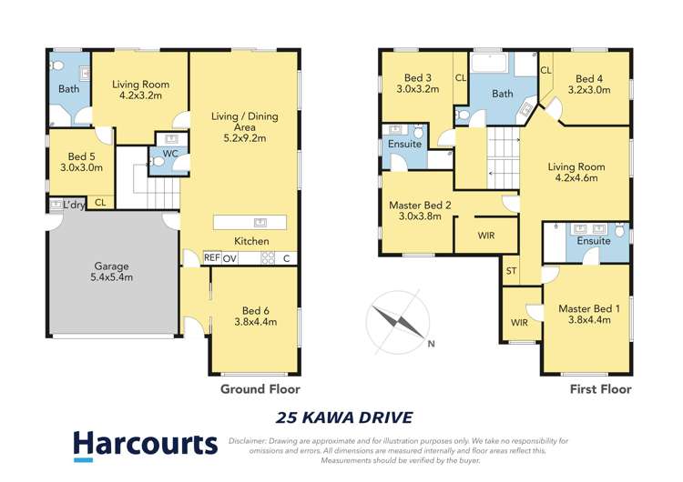 25 Kawa Drive Flat Bush_20