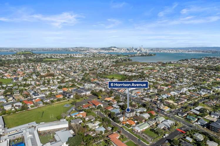 6/6 Harrison Avenue Belmont_35