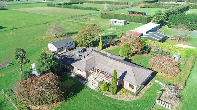 1504 Old West Coast Road West Melton_33