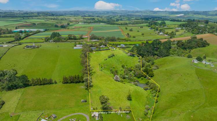 152 Aka Aka Road Puni_9