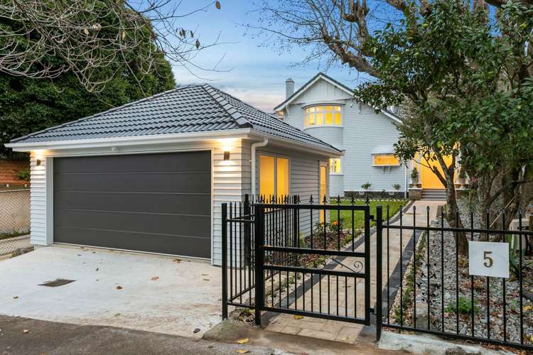 5 Fairview Road Mount Eden_1