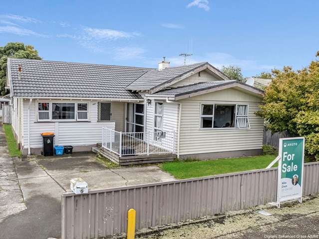 Investment Opportunity in West End