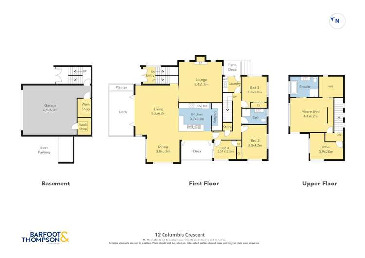 12 Columbia Crescent Beachlands_8