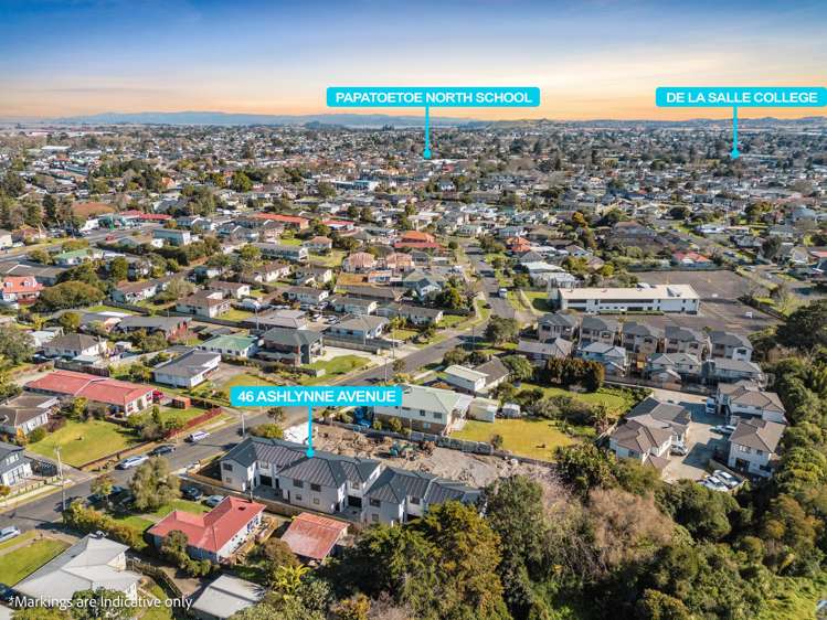 4/46 Ashlynne Avenue Papatoetoe_14