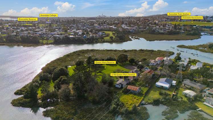 2/48 Queen Mary Avenue New Lynn_24