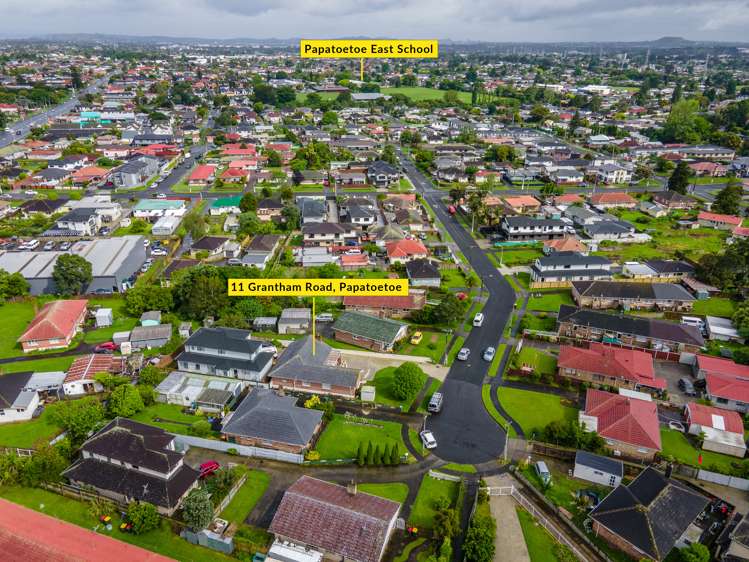 11 Grantham Road Papatoetoe_18