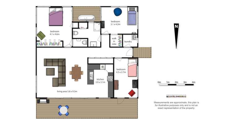 90 Warner Park Avenue Laingholm_18