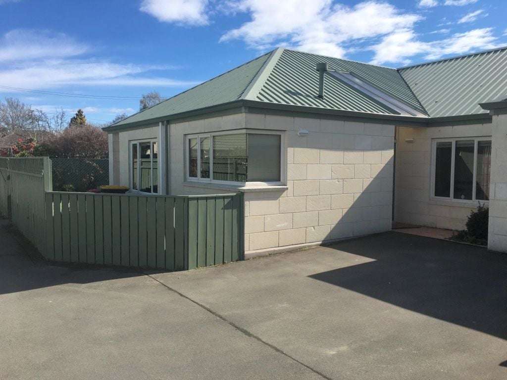 54a Brodie Street Ilam Christchurch City Houses for Sale