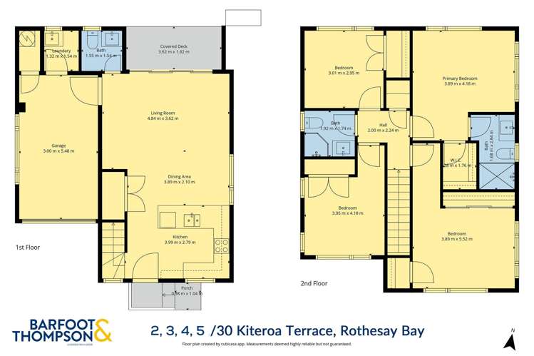 30 Kiteroa Terrace Rothesay Bay_28