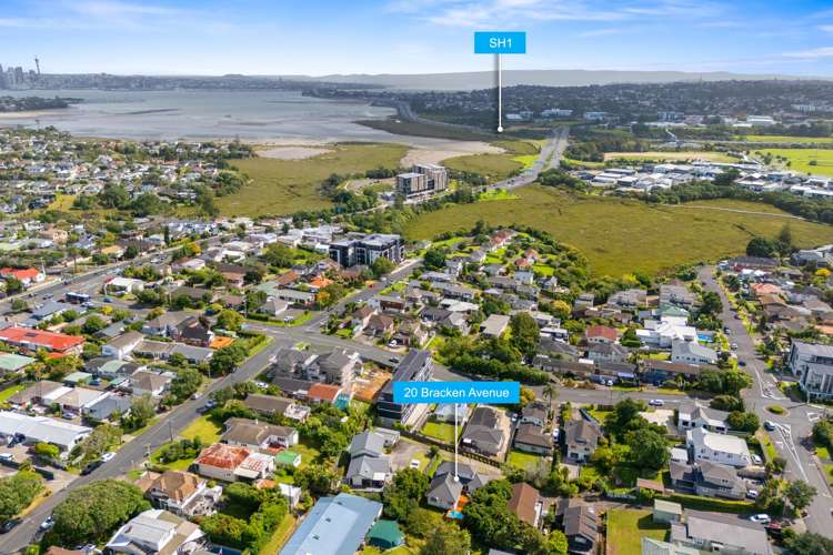 20 Bracken Avenue Takapuna_23