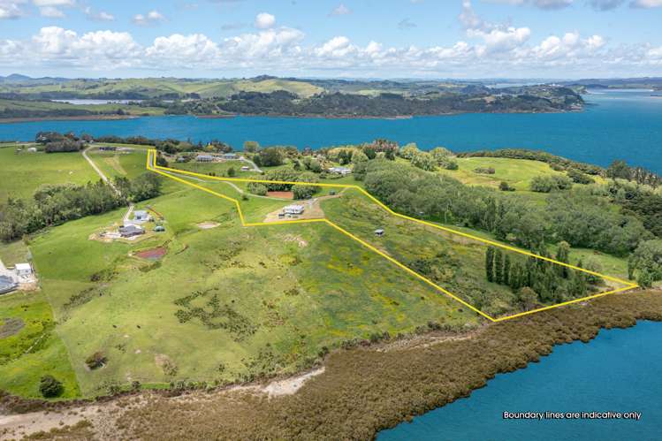 228 Petley Road Paparoa_32