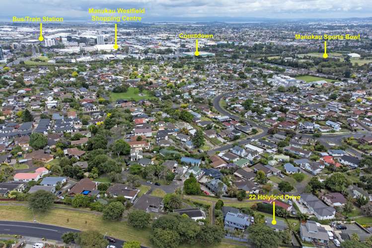 22 Hollyford Drive Clover Park_3