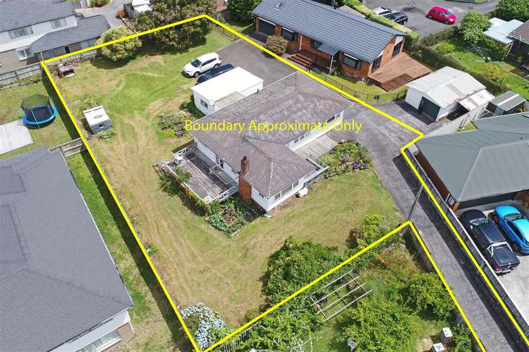 4 Abel Tasman Avenue Henderson_19