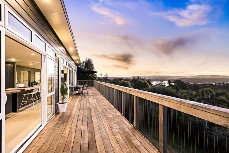 87 Ridge Road Mahurangi East_26