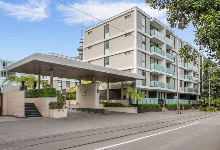 218/77 Halsey Street Auckland Central_3