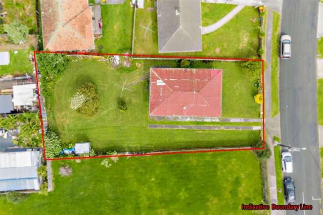 6 Fisher Crescent Otara_2