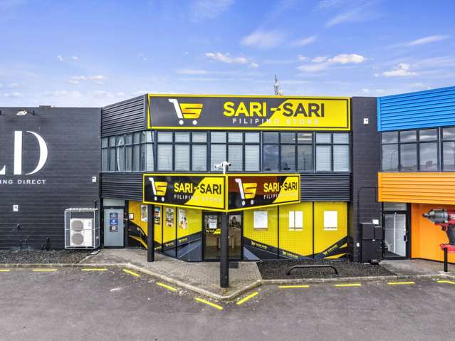 2/66 Cavendish Drive City Centre_3