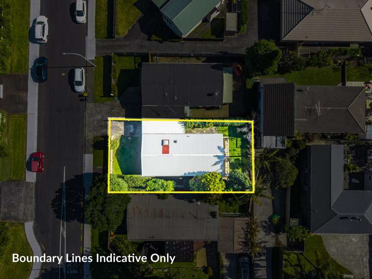 2/102 Elliot Street Howick_22