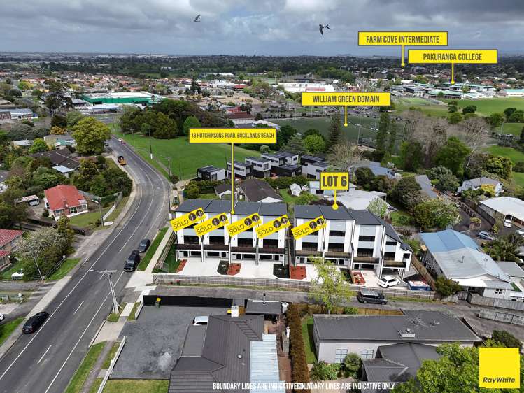 Lot 6/18 Hutchinsons Road Bucklands Beach_19