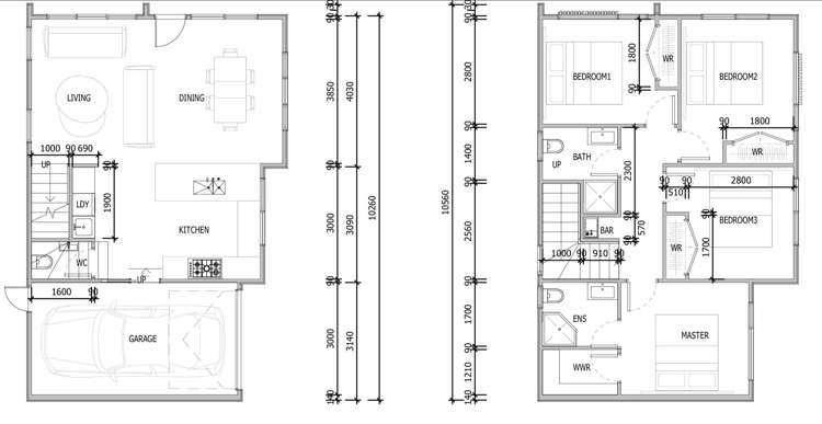 Lot1/17 Cypress Place Sunnynook_8