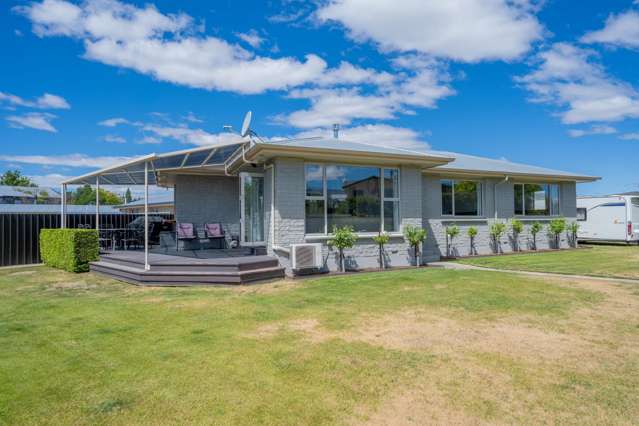 Renovated, Homely, and Ready to Enjoy