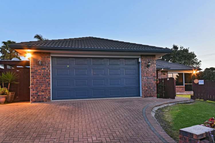 51 Bellville Drive Clendon Park_15