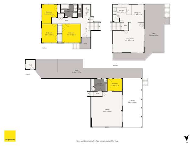 12 Coulthard Terrace Opaheke_1