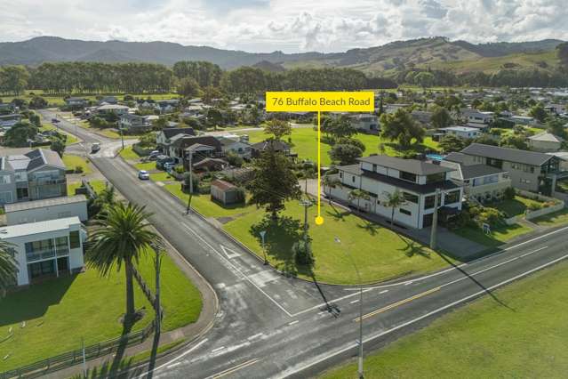 76 Buffalo Beach Road Whitianga_1