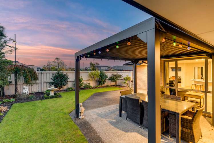 31 Eaglesome Avenue Aidanfield_18