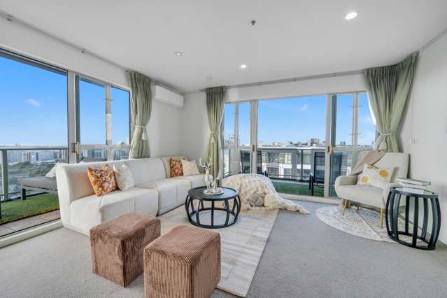 8B/8 Howe Street Freemans Bay_2