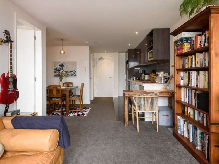 8d/30 Taranaki Street Te Aro_3