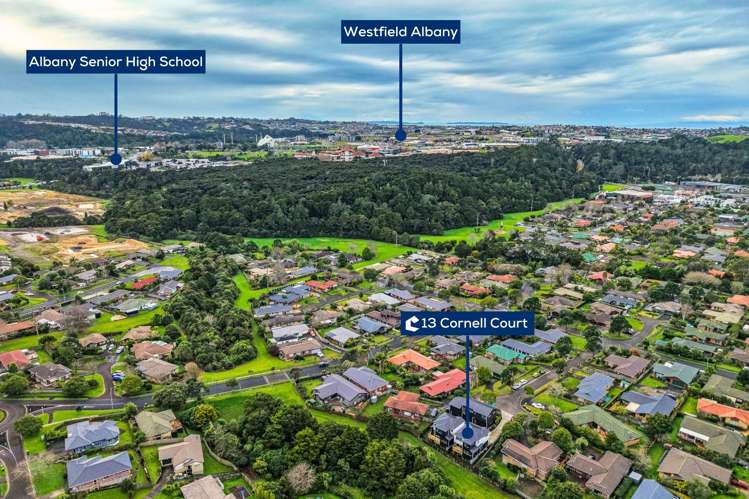 Lot 2/13 Cornell Court Albany_21