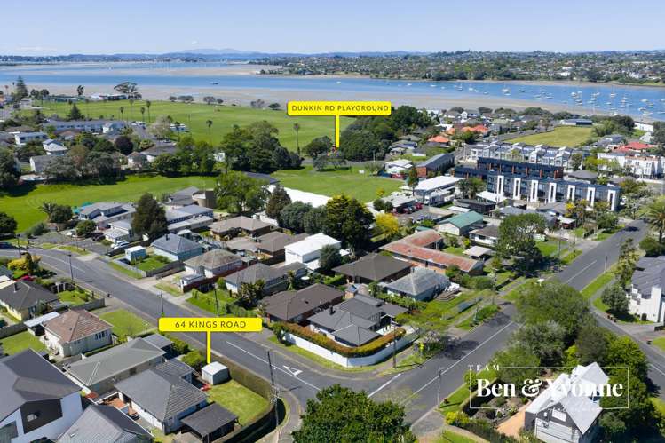64 Kings Road Panmure_17