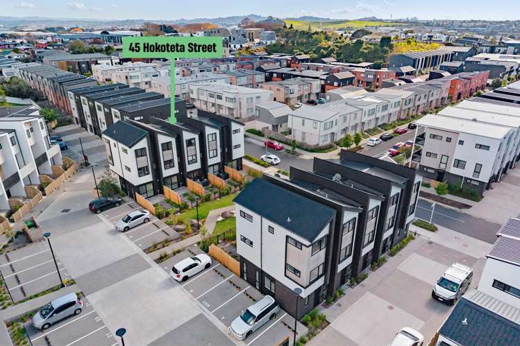 45 Hokoteta Street Mount Wellington_19