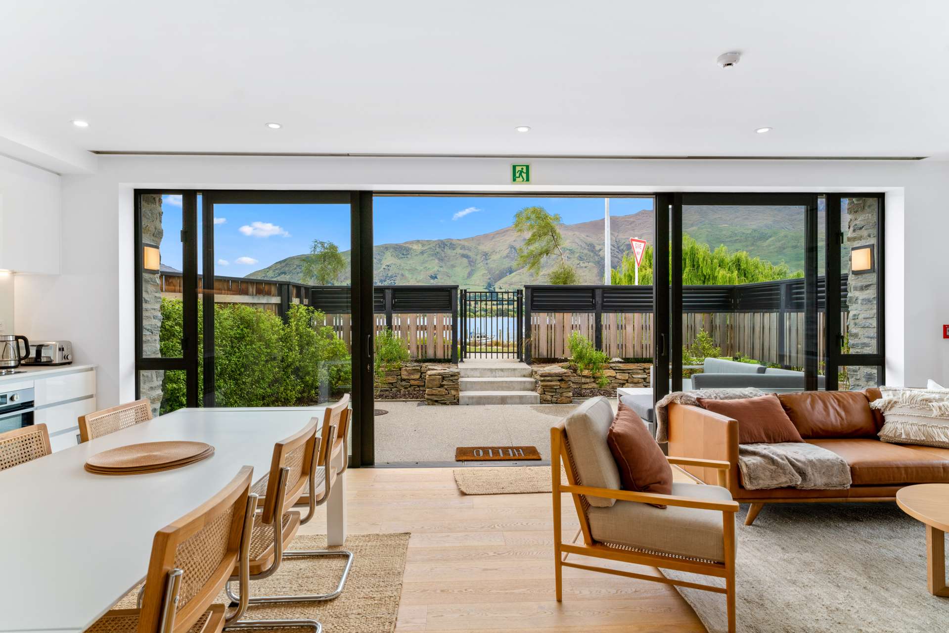Apt 45, 65-95 Lakeside Road, Marina Terrace Apartments Wanaka_0