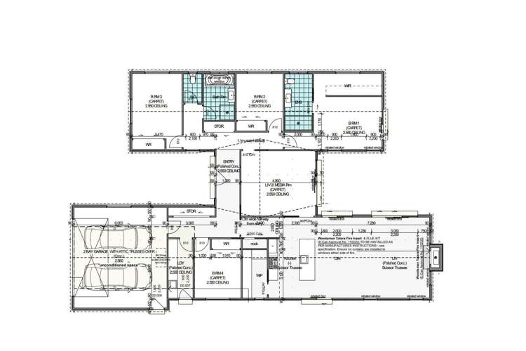 6 Banded Place Rolleston_61